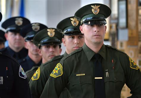 Wednesday, May 17 10 a. . Orange county sheriff academy dates 2023